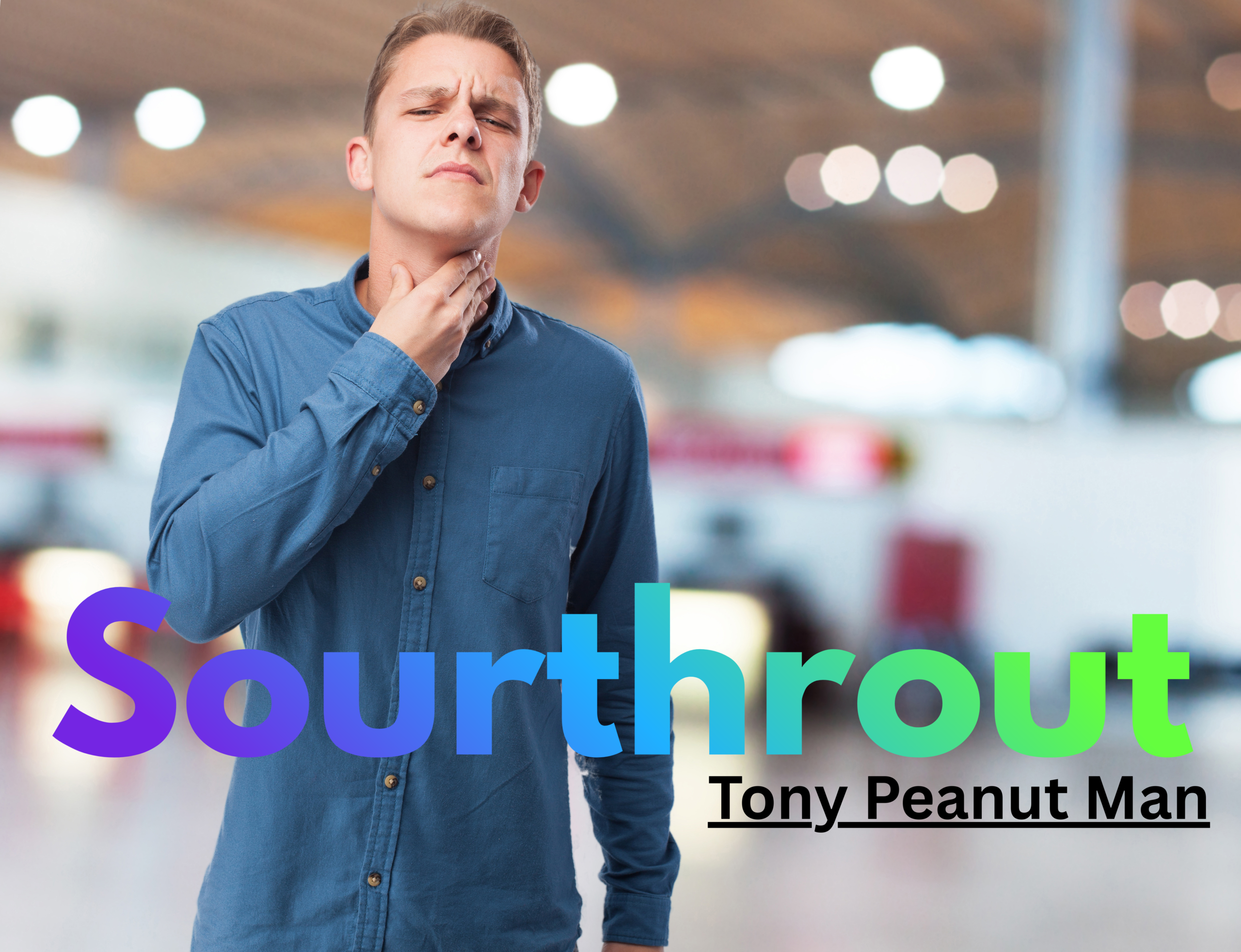 Sourthrout
