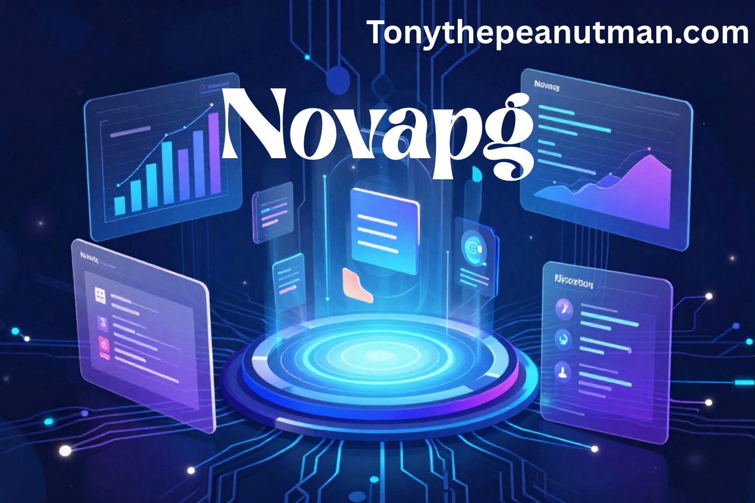Novapg